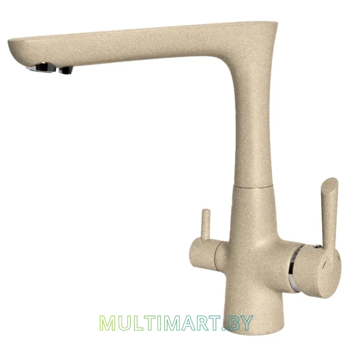 Смеситель GranFest 3223 (кашемир)